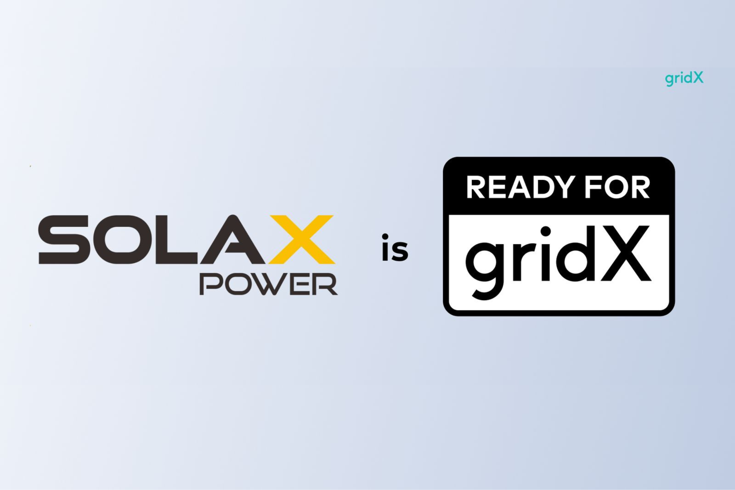 OB视讯能源携手gridX，共创智慧能源互联新范式